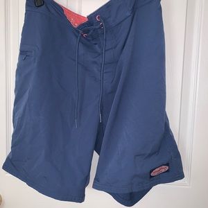 Vineyard vines men bathing suit